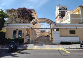 Foto 1 de Casa de Condomínio com 3 Quartos à venda, 109m² em Móoca, São Paulo