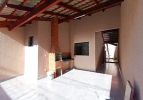 Foto 1 de Casa com 3 Quartos à venda, 87m² em Residencial Santa Fe I, Goiânia