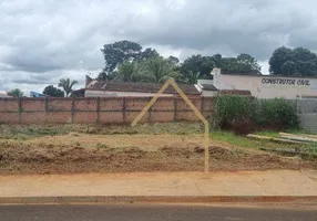 Foto 1 de Lote/Terreno à venda, 250m² em Jardim Vista Alegre, Santa Bárbara D'Oeste