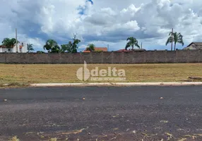 Foto 1 de Lote/Terreno à venda, 450m² em Shopping Park, Uberlândia