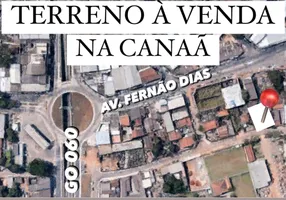 Foto 1 de Lote/Terreno à venda, 420m² em Vila Canaa, Goiânia