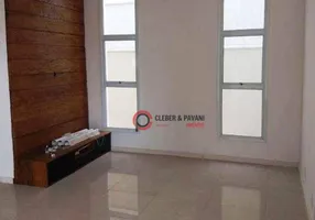 Foto 1 de Casa de Condomínio com 3 Quartos à venda, 280m² em Jardim Residencial Mont Blanc, Sorocaba