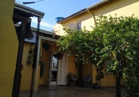 Foto 1 de Casa com 2 Quartos à venda, 90m² em Campina, São Leopoldo
