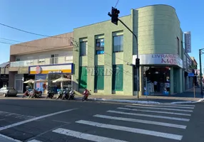 Foto 1 de Sala Comercial à venda, 871m² em Centro, Rolândia