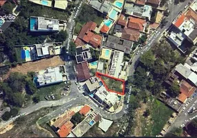 Foto 1 de Lote/Terreno à venda, 275m² em Centro, Nova Iguaçu