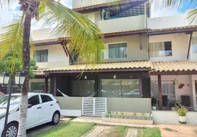 Foto 1 de Casa de Condomínio com 5 Quartos para alugar, 200m² em Praia do Flamengo, Salvador