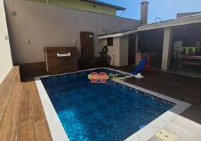 Foto 1 de Casa com 4 Quartos à venda, 250m² em Vila Real, Itatiba