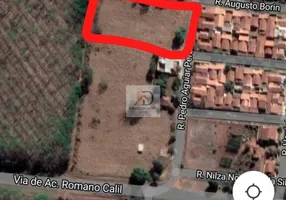 Foto 1 de Lote/Terreno à venda, 978m² em Centro, Onda Verde