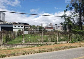 Foto 1 de Lote/Terreno à venda, 2780m² em Ipiranga, Juiz de Fora