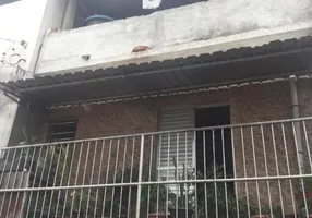 Foto 1 de Sobrado com 4 Quartos à venda, 100m² em Cidade A E Carvalho, São Paulo