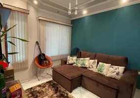 Foto 1 de Casa com 2 Quartos à venda, 75m² em Jardim Cândido Bertini, Santa Bárbara D'Oeste