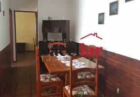 Foto 1 de Apartamento com 2 Quartos à venda, 75m² em Tijuca, Rio de Janeiro