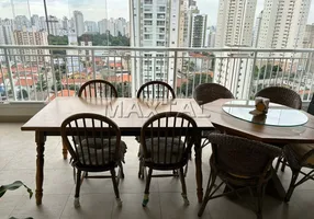 Foto 1 de Apartamento com 3 Quartos à venda, 133m² em Chácara Santana, São Paulo