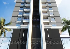 Foto 1 de Apartamento com 2 Quartos à venda, 75m² em Jardim Dourado, Porto Belo