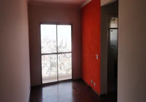 Foto 1 de Apartamento com 2 Quartos à venda, 55m² em Vila Santa Catarina, São Paulo