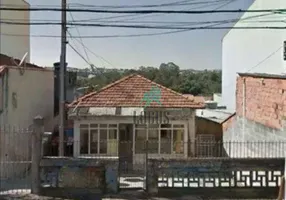 Foto 1 de Lote/Terreno à venda, 440m² em Vila Baeta Neves, São Bernardo do Campo