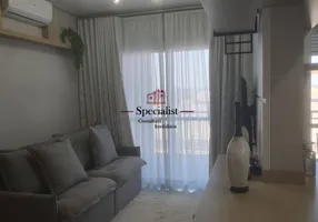 Foto 1 de Apartamento com 2 Quartos à venda, 52m² em Chacara Bela Vista, Sumaré