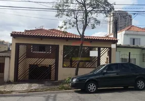 Foto 1 de Sobrado com 2 Quartos à venda, 164m² em Casa Verde, São Paulo