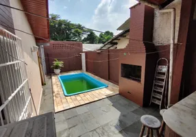 Foto 1 de Casa de Condomínio com 4 Quartos à venda, 180m² em Chapada, Manaus