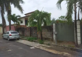 Foto 1 de Lote/Terreno à venda, 330m² em Avenida Parque das Laranjeiras, Manaus