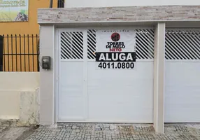Foto 1 de Imóvel Comercial para alugar, 100m² em Rodolfo Teófilo, Fortaleza