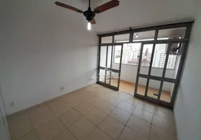 Foto 1 de Apartamento com 2 Quartos à venda, 80m² em Centro, Ribeirão Preto