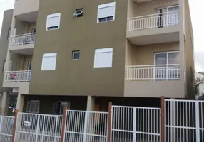 Foto 1 de Apartamento com 2 Quartos à venda, 47m² em Loteamento Itatiba Park, Itatiba
