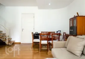 Foto 1 de Apartamento com 2 Quartos à venda, 93m² em Jardim Paulista, São Paulo