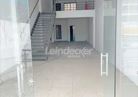 Foto 1 de Ponto Comercial para alugar, 196m² em Bom Jesus, Porto Alegre