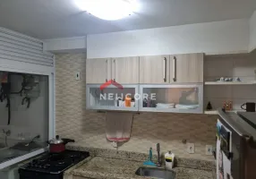 Foto 1 de Apartamento com 3 Quartos à venda, 76m² em Jardim Nova Taboão, Guarulhos