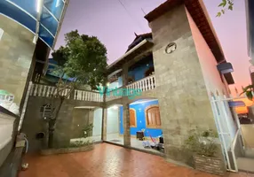 Foto 1 de Casa com 5 Quartos à venda, 326m² em Linda Vista, Contagem