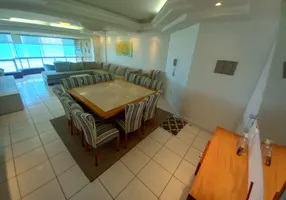 Foto 1 de Apartamento com 4 Quartos para alugar, 100m² em Navegantes, Capão da Canoa