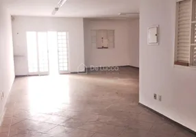 Foto 1 de Casa com 2 Quartos à venda, 105m² em Bosque, Campinas