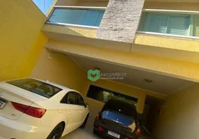 Foto 1 de Casa de Condomínio com 4 Quartos à venda, 350m² em Belenzinho, São Paulo