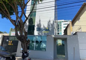 Foto 1 de Apartamento com 2 Quartos à venda, 70m² em Inconfidência, Belo Horizonte