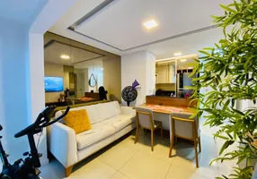 Foto 1 de Apartamento com 2 Quartos à venda, 48m² em Fátima, Fortaleza