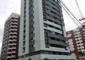 Foto 1 de Apartamento com 3 Quartos à venda, 150m² em Manaíra, João Pessoa