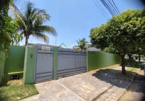 Foto 1 de Casa com 3 Quartos à venda, 156m² em Pioneiro, Lucas do Rio Verde