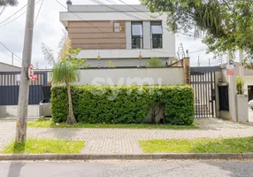 Foto 1 de Casa de Condomínio com 3 Quartos à venda, 201m² em Bom Retiro, Curitiba