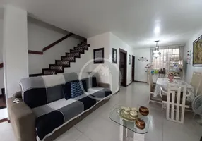 Foto 1 de Casa de Condomínio com 3 Quartos à venda, 96m² em Méier, Rio de Janeiro