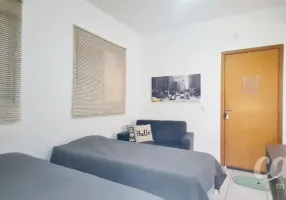 Foto 1 de Apartamento com 1 Quarto à venda, 30m² em Vila Amélia, Ribeirão Preto