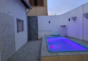 Foto 1 de Casa com 2 Quartos à venda, 180m² em Porto, Cuiabá