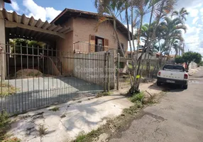 Foto 1 de Casa com 3 Quartos à venda, 277m² em Nova Jaguariuna , Jaguariúna