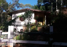 Foto 1 de Casa com 2 Quartos à venda, 1490m² em Palmares, Paty do Alferes