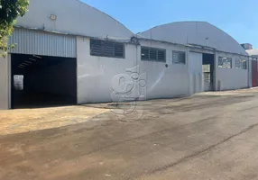 Foto 1 de Galpão/Depósito/Armazém para alugar, 1400m² em Veraliz, Londrina