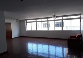Foto 1 de Apartamento com 5 Quartos à venda, 266m² em Setor Central, Goiânia