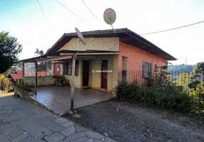 Foto 1 de Lote/Terreno à venda, 700m² em Piratini, Gramado