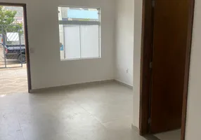 Foto 1 de Casa com 2 Quartos à venda, 60m² em Jardim Residencial Villagio Ipanema I, Sorocaba