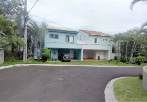 Foto 1 de Casa de Condomínio com 5 Quartos à venda, 215m² em Bairro das Palmeiras, Campinas