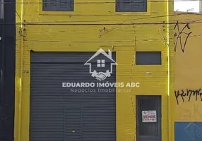 Foto 1 de Ponto Comercial à venda, 320m² em Cambuci, São Paulo